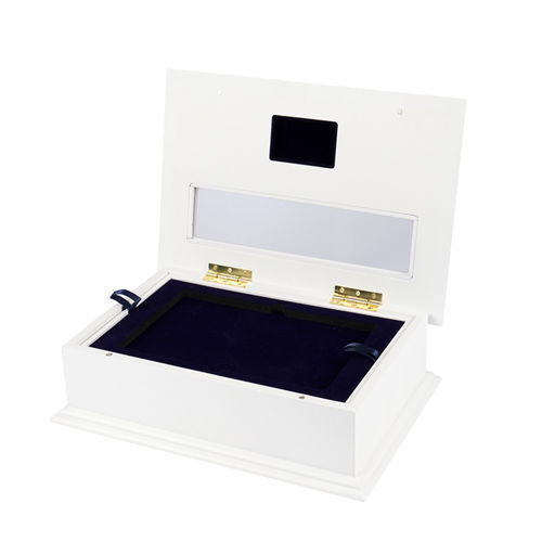 飾品包裝木盒 廠家直供與設計一體化解決方案