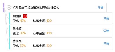 杭州星岳市場(chǎng)營(yíng)銷策劃有限責(zé)任公司 以策略驅(qū)動(dòng)，賦能品牌增長(zhǎng)